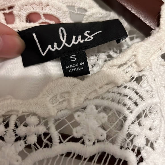 Dress - Picture 4 of 4